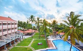 Paradise Beach Hotel Negombo 3* Sri Lanka